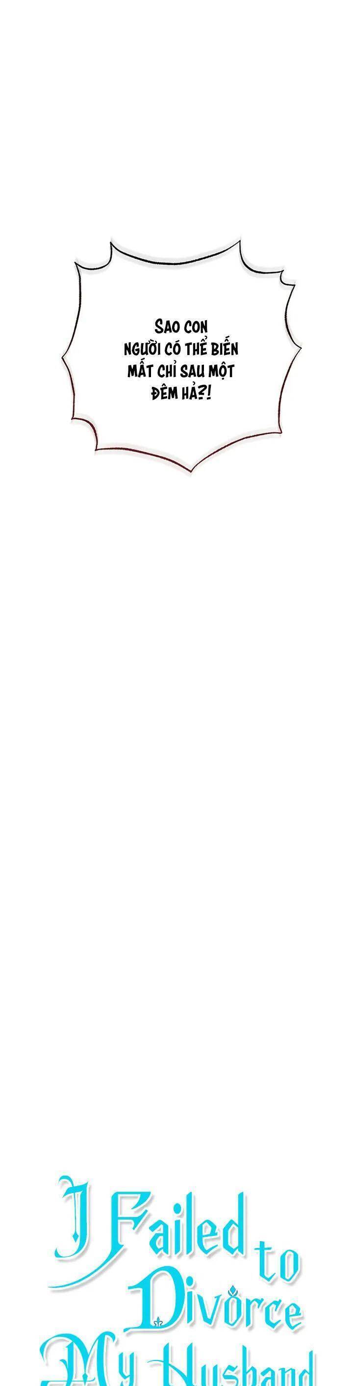 Cuộc Ly Hôn Với Chồng Tôi Đã Thất Bại Chapter  79 - 9