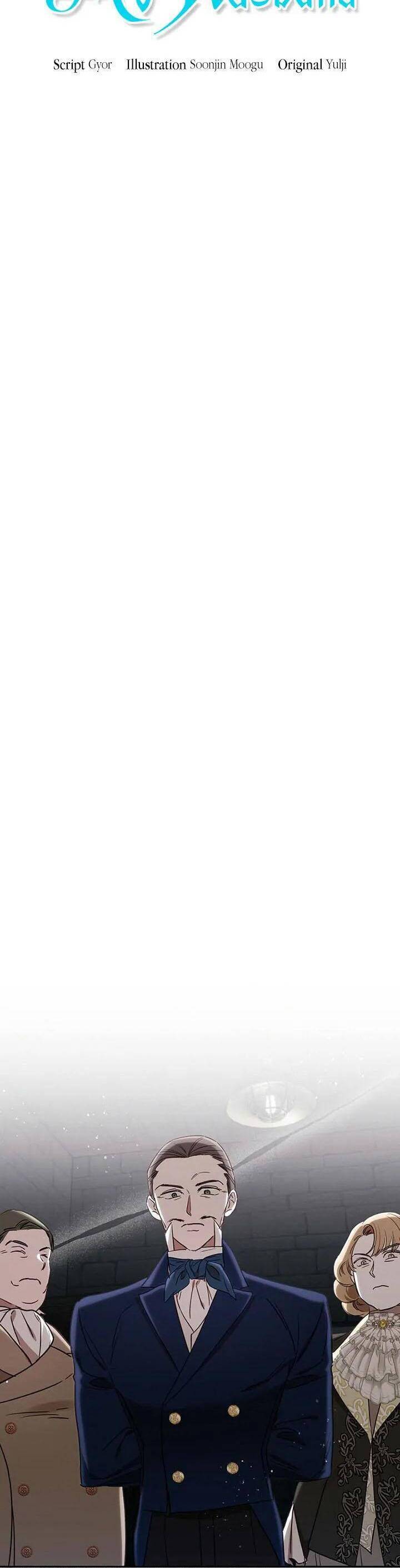 Cuộc Ly Hôn Với Chồng Tôi Đã Thất Bại Chapter  79 - 10