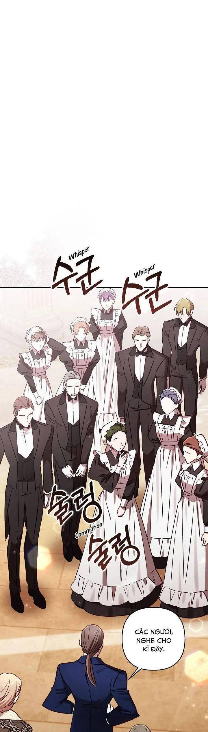 Cuộc Ly Hôn Với Chồng Tôi Đã Thất Bại Chapter  80 - 11