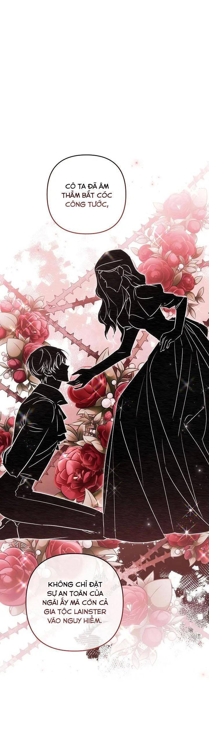 Cuộc Ly Hôn Với Chồng Tôi Đã Thất Bại Chapter  80 - 13