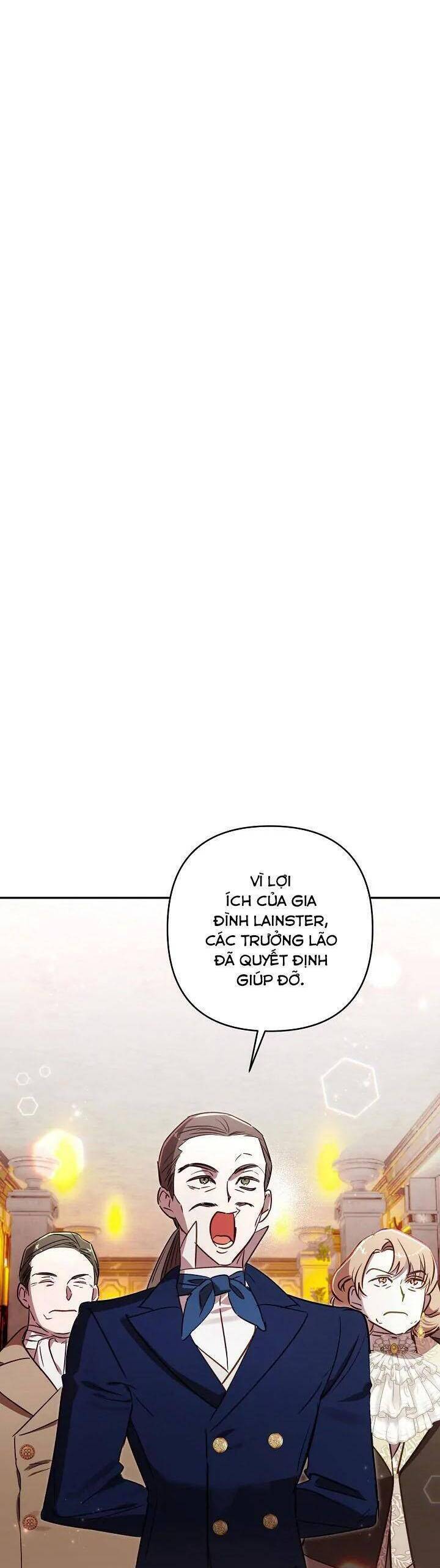 Cuộc Ly Hôn Với Chồng Tôi Đã Thất Bại Chapter  80 - 14