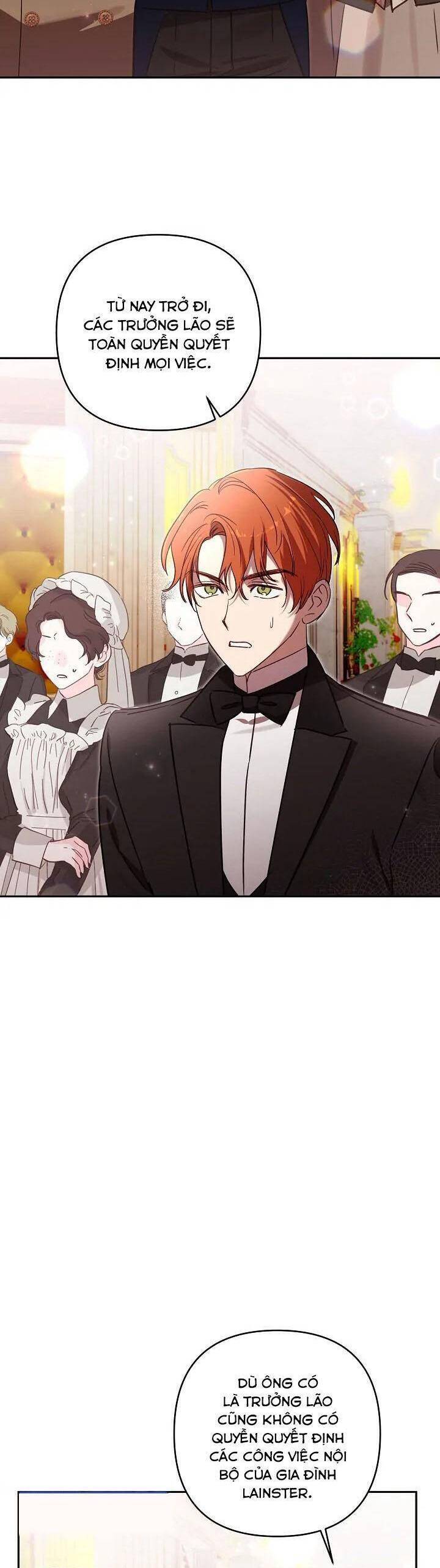 Cuộc Ly Hôn Với Chồng Tôi Đã Thất Bại Chapter  80 - 15