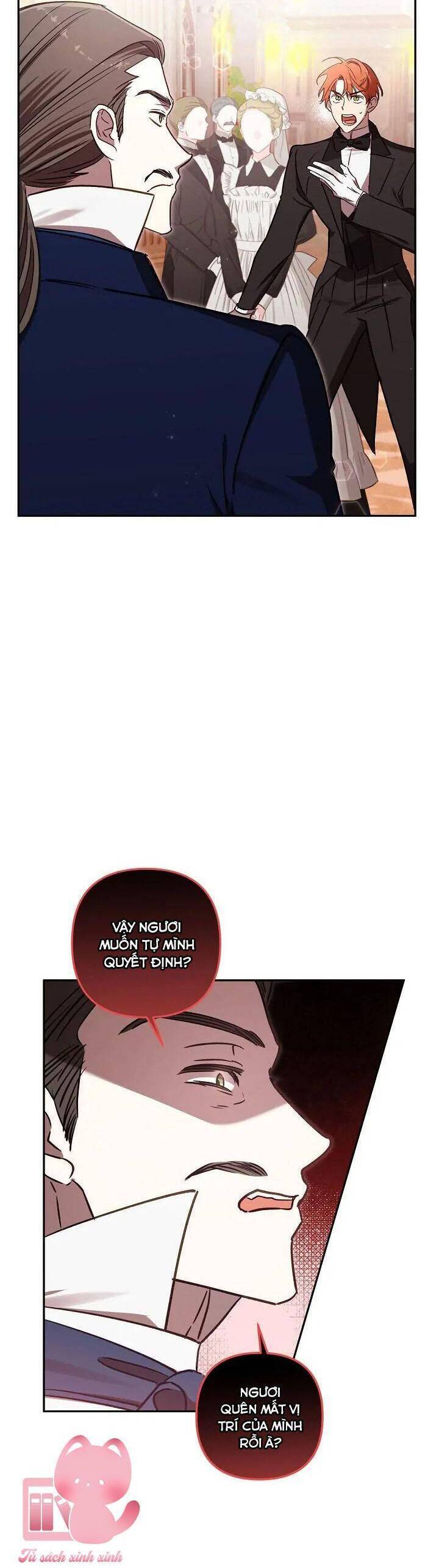 Cuộc Ly Hôn Với Chồng Tôi Đã Thất Bại Chapter  80 - 16