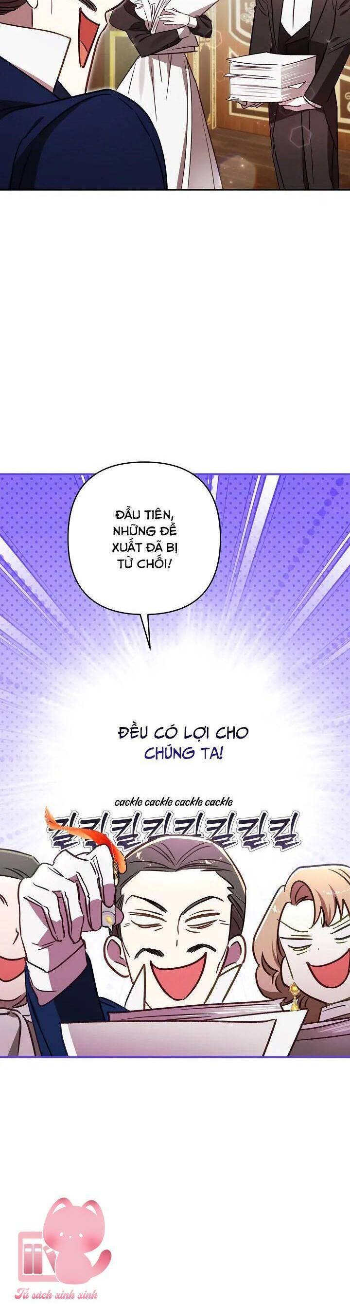 Cuộc Ly Hôn Với Chồng Tôi Đã Thất Bại Chapter  80 - 20