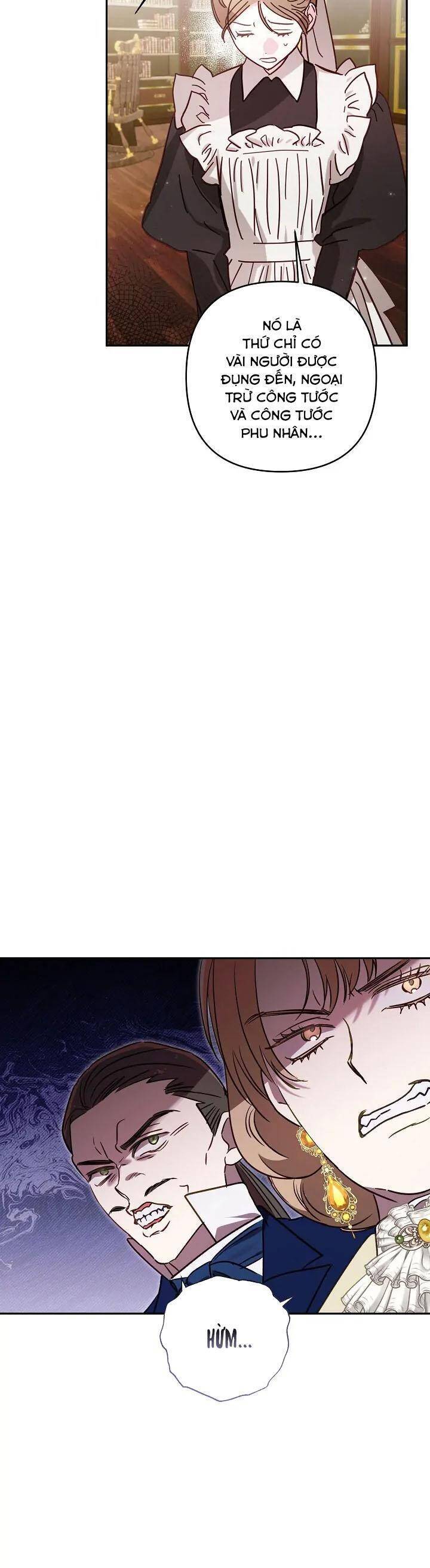 Cuộc Ly Hôn Với Chồng Tôi Đã Thất Bại Chapter  80 - 22
