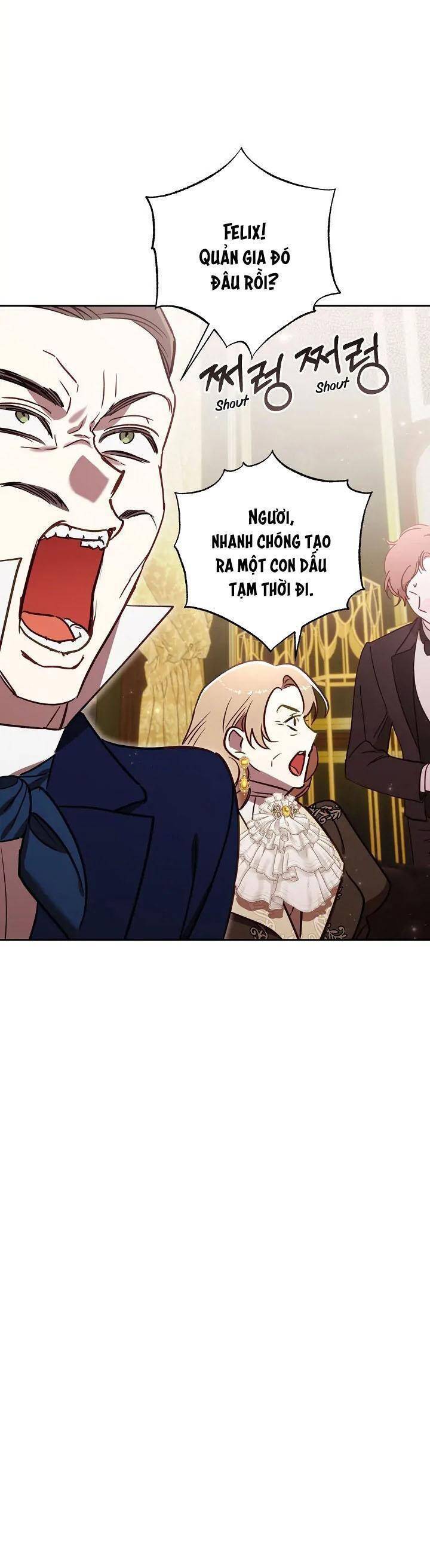 Cuộc Ly Hôn Với Chồng Tôi Đã Thất Bại Chapter  80 - 23