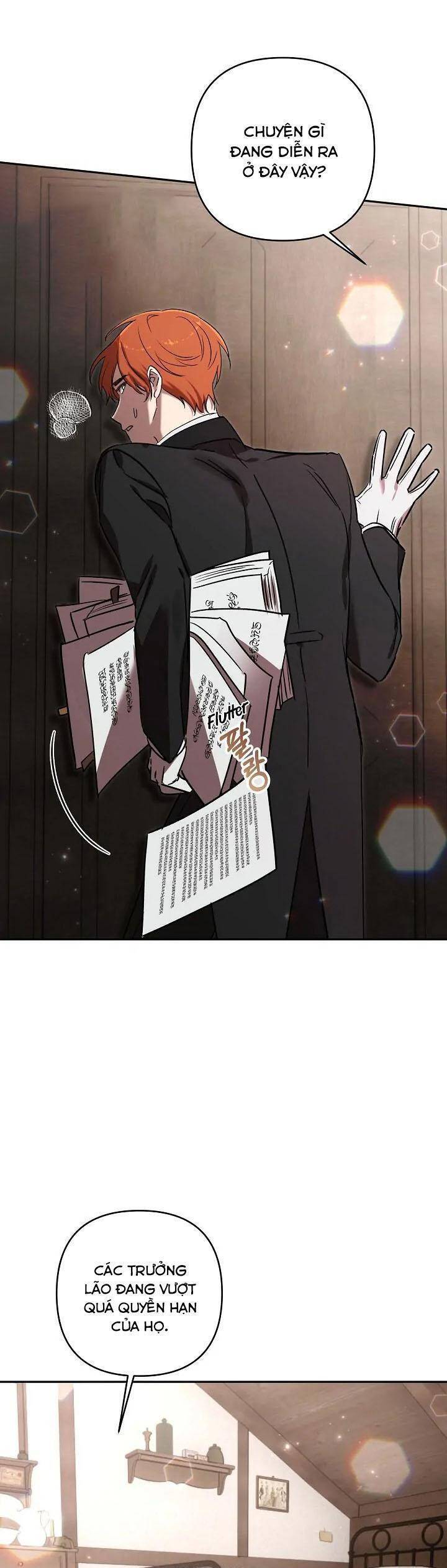 Cuộc Ly Hôn Với Chồng Tôi Đã Thất Bại Chapter  80 - 25