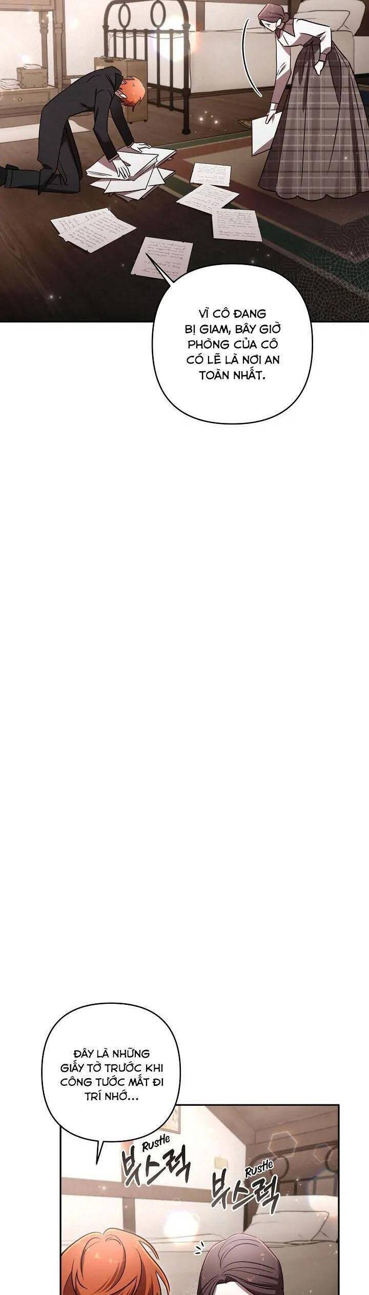 Cuộc Ly Hôn Với Chồng Tôi Đã Thất Bại Chapter  80 - 26