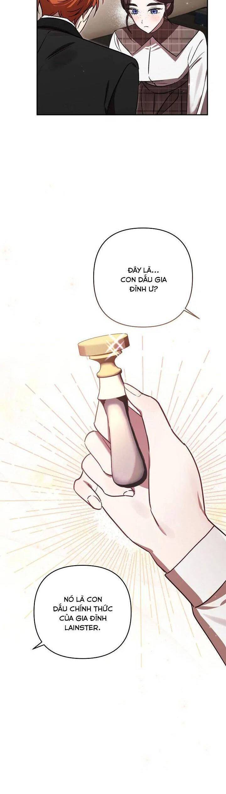 Cuộc Ly Hôn Với Chồng Tôi Đã Thất Bại Chapter  80 - 27