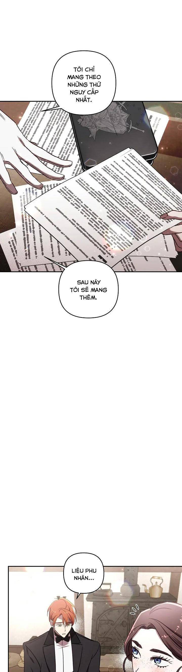 Cuộc Ly Hôn Với Chồng Tôi Đã Thất Bại Chapter  80 - 29