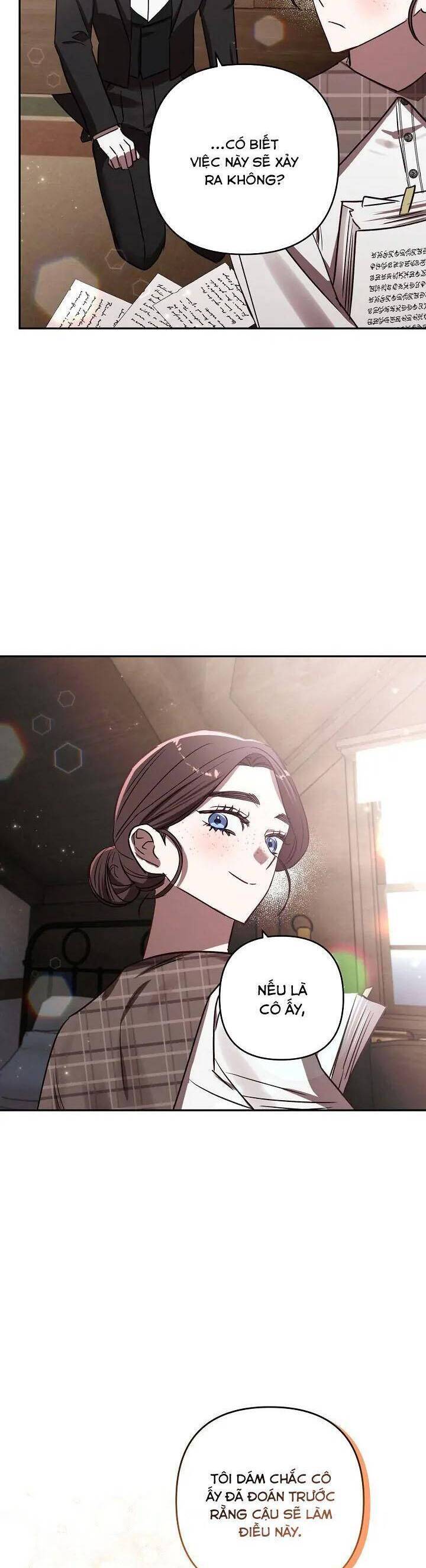 Cuộc Ly Hôn Với Chồng Tôi Đã Thất Bại Chapter  80 - 30