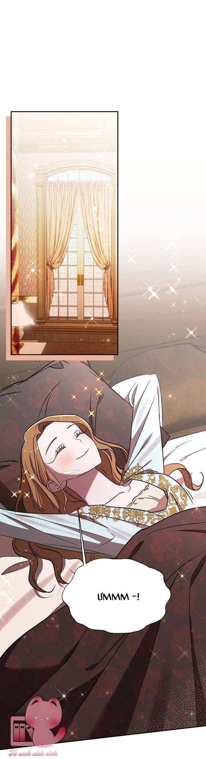 Cuộc Ly Hôn Với Chồng Tôi Đã Thất Bại Chapter  80 - 32