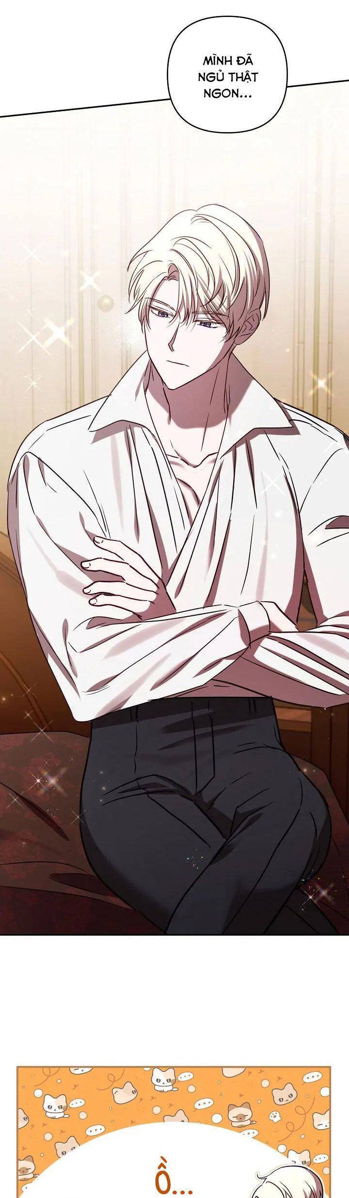 Cuộc Ly Hôn Với Chồng Tôi Đã Thất Bại Chapter  80 - 33