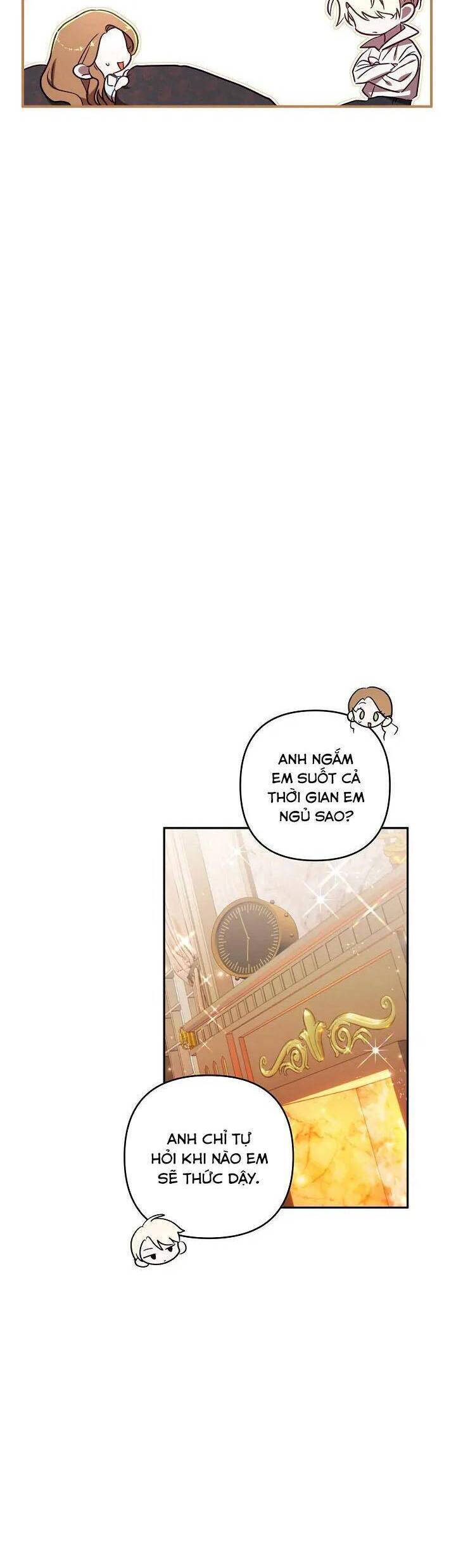 Cuộc Ly Hôn Với Chồng Tôi Đã Thất Bại Chapter  80 - 34