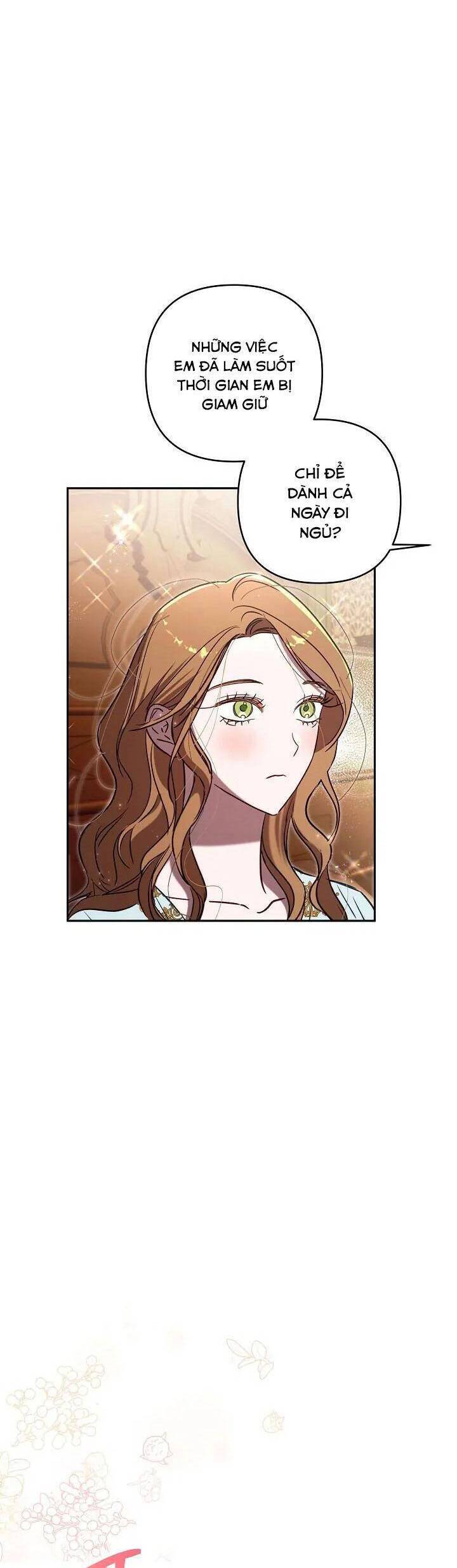 Cuộc Ly Hôn Với Chồng Tôi Đã Thất Bại Chapter  80 - 35