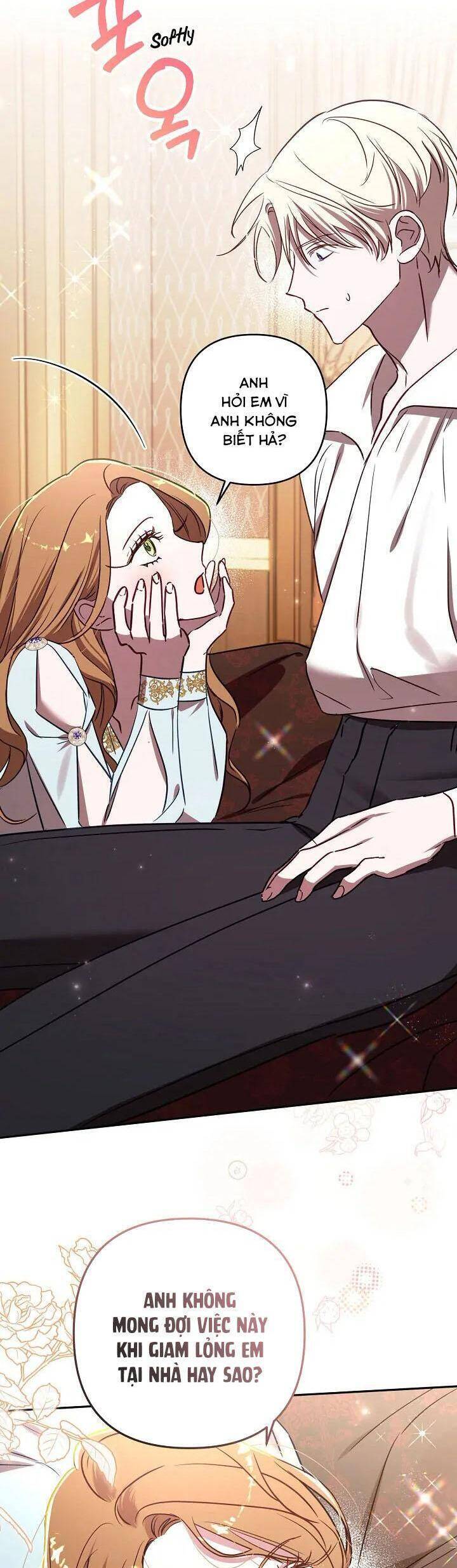 Cuộc Ly Hôn Với Chồng Tôi Đã Thất Bại Chapter  80 - 36