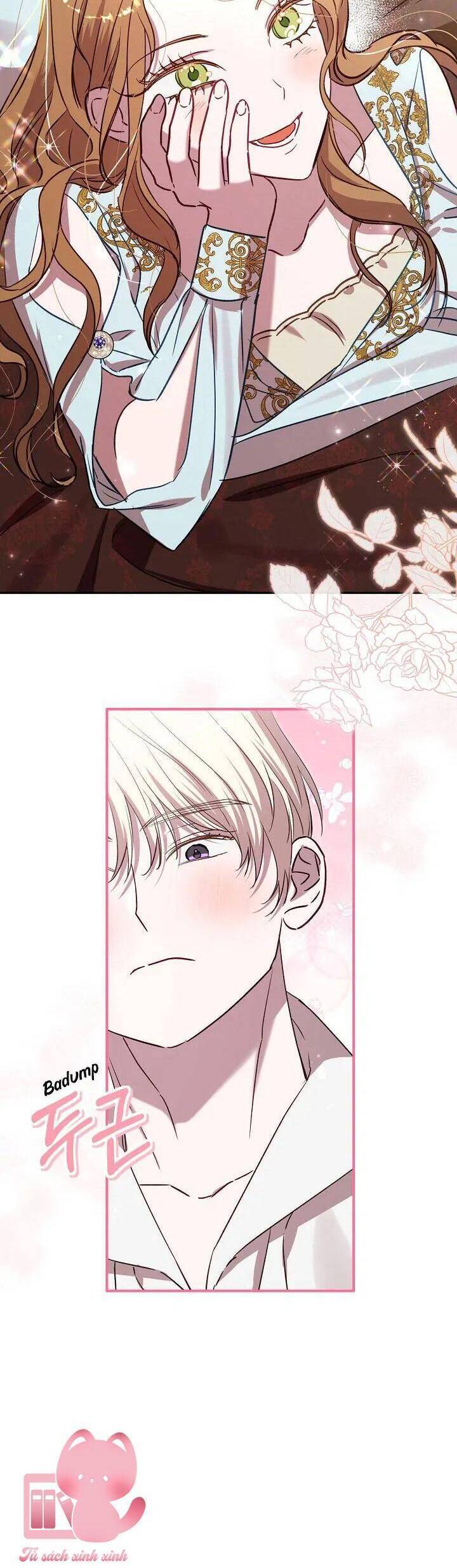 Cuộc Ly Hôn Với Chồng Tôi Đã Thất Bại Chapter  80 - 37