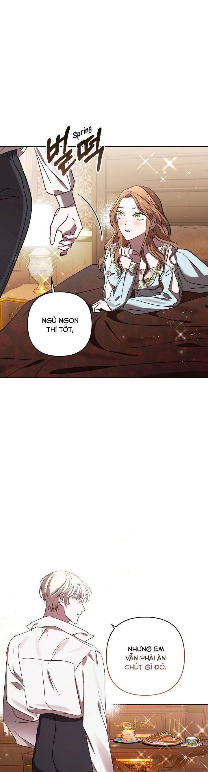 Cuộc Ly Hôn Với Chồng Tôi Đã Thất Bại Chapter  80 - 38