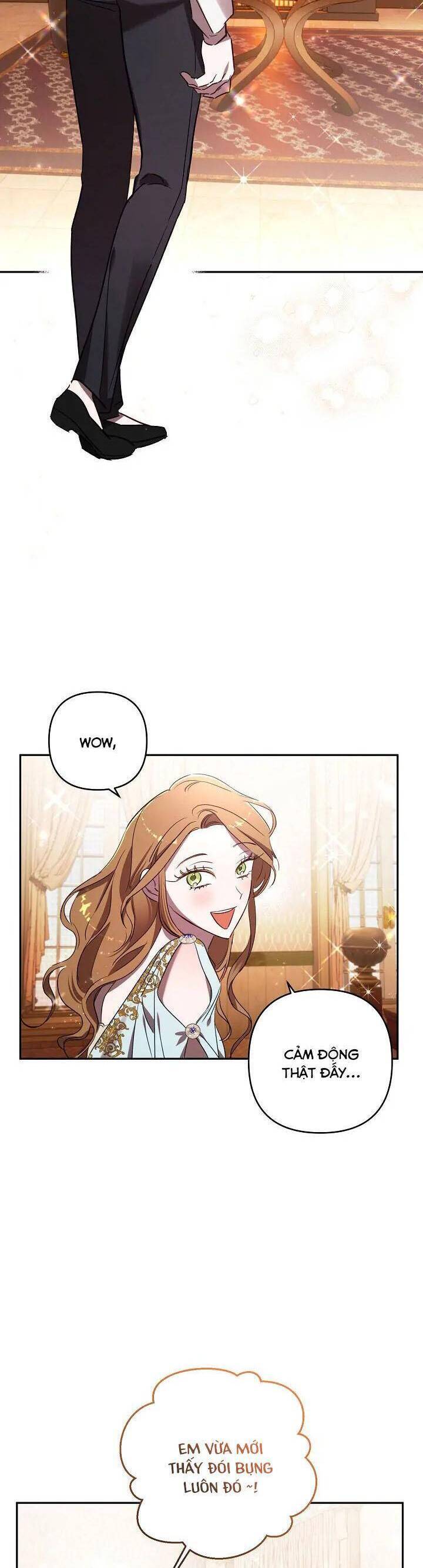 Cuộc Ly Hôn Với Chồng Tôi Đã Thất Bại Chapter  80 - 39