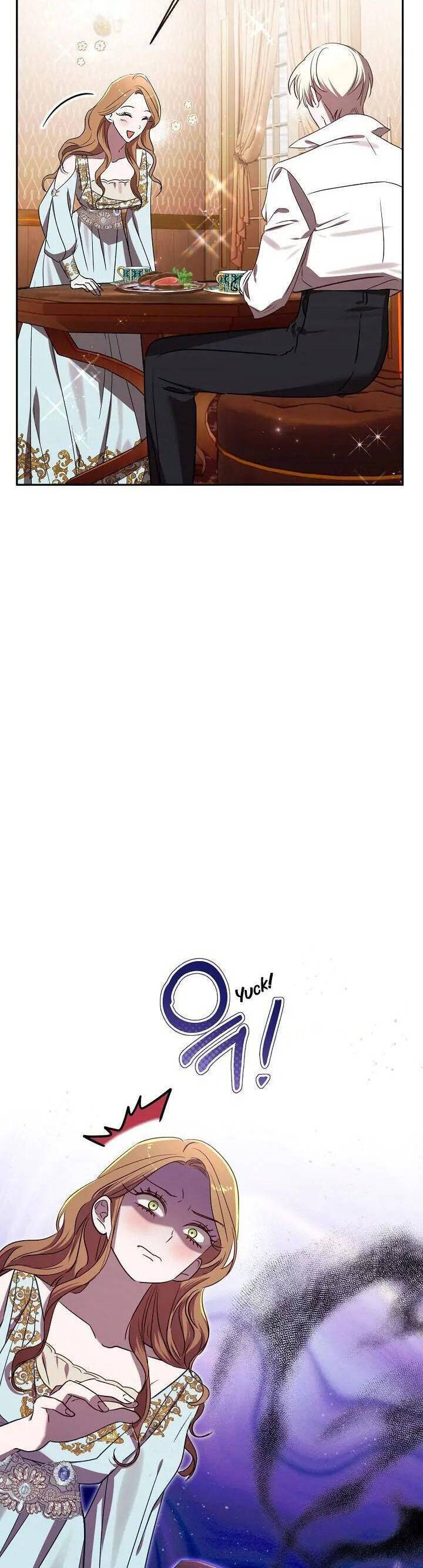 Cuộc Ly Hôn Với Chồng Tôi Đã Thất Bại Chapter  80 - 40