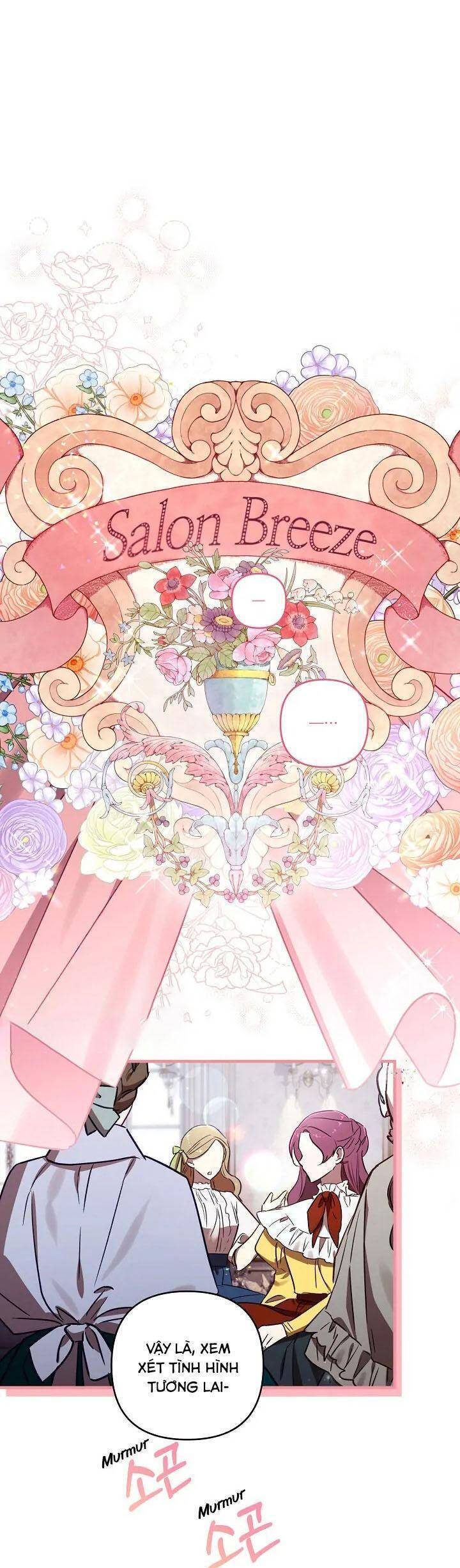 Cuộc Ly Hôn Với Chồng Tôi Đã Thất Bại Chapter  80 - 5