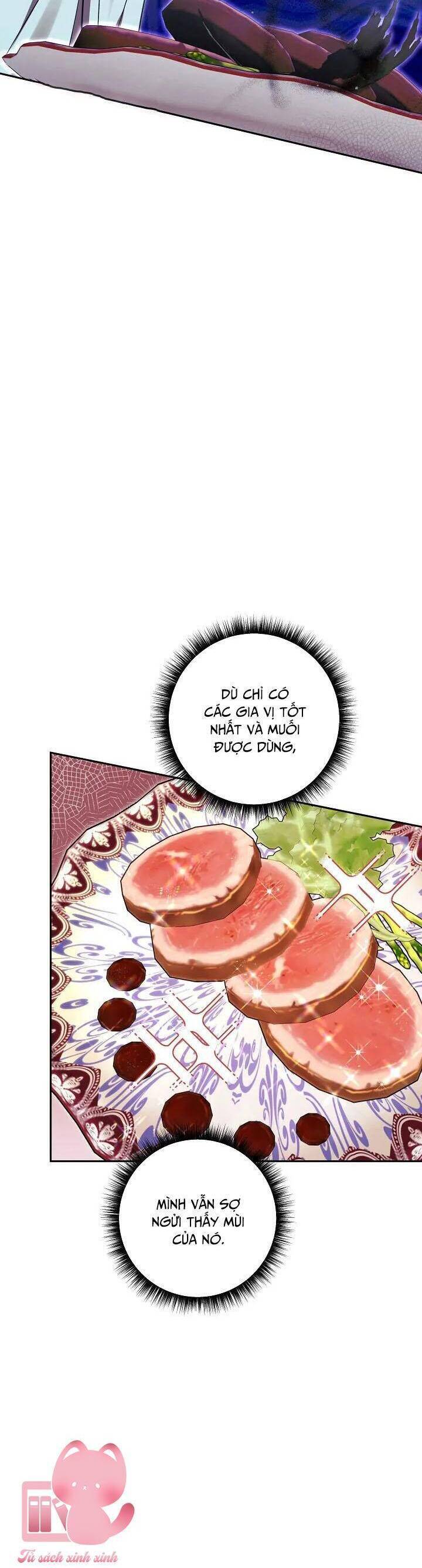 Cuộc Ly Hôn Với Chồng Tôi Đã Thất Bại Chapter  80 - 41