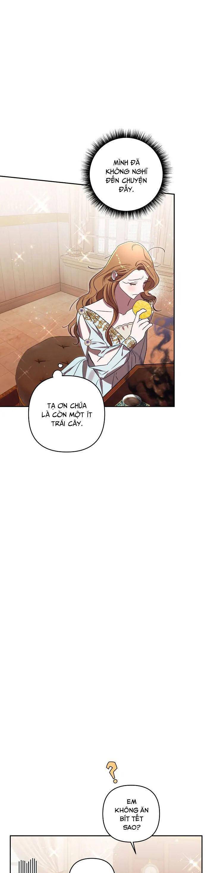 Cuộc Ly Hôn Với Chồng Tôi Đã Thất Bại Chapter  80 - 42