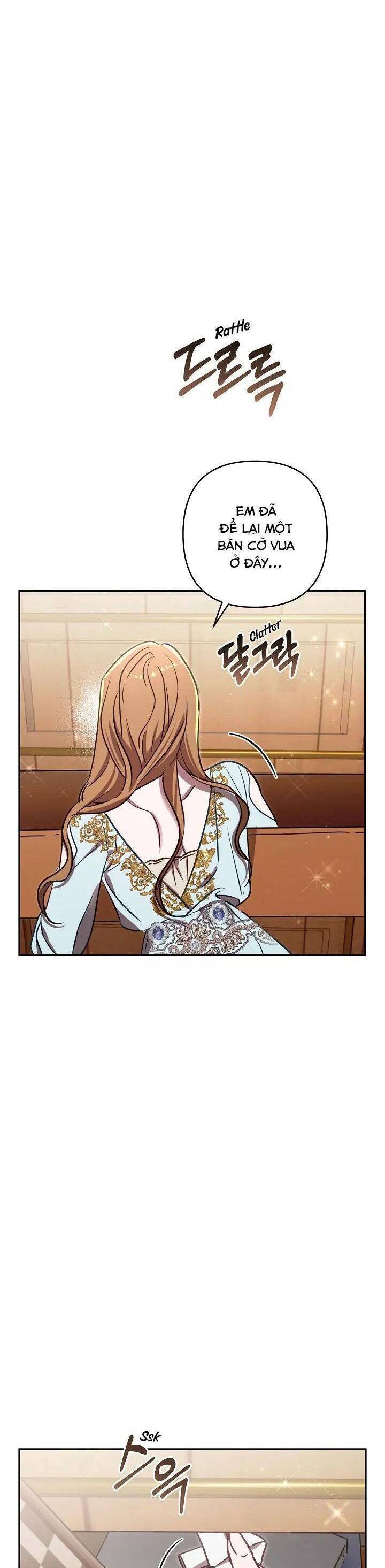 Cuộc Ly Hôn Với Chồng Tôi Đã Thất Bại Chapter  80 - 44