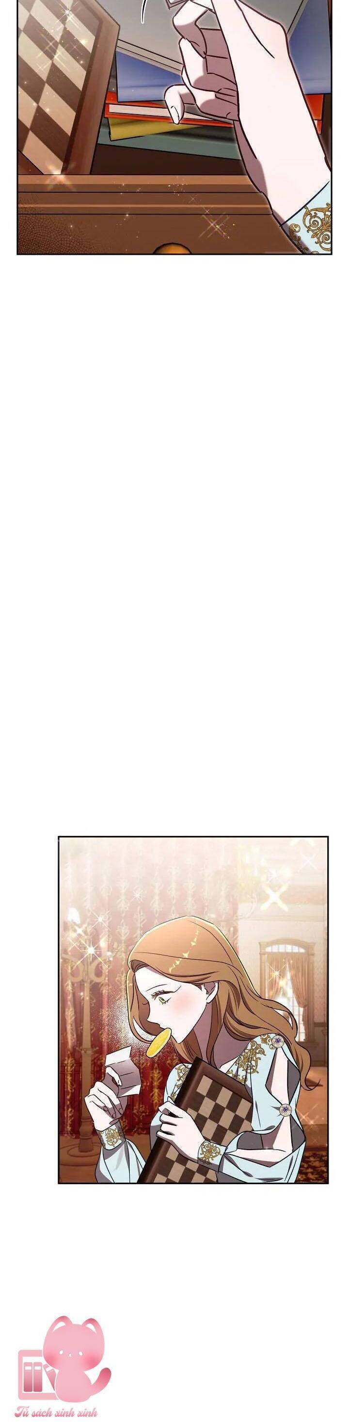 Cuộc Ly Hôn Với Chồng Tôi Đã Thất Bại Chapter  80 - 45