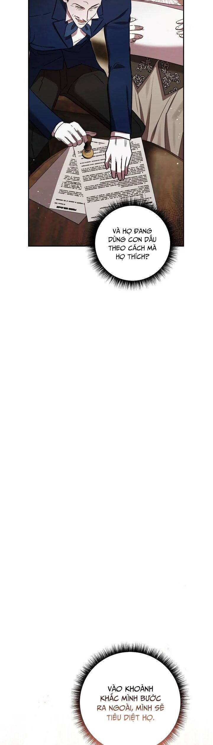 Cuộc Ly Hôn Với Chồng Tôi Đã Thất Bại Chapter  80 - 47