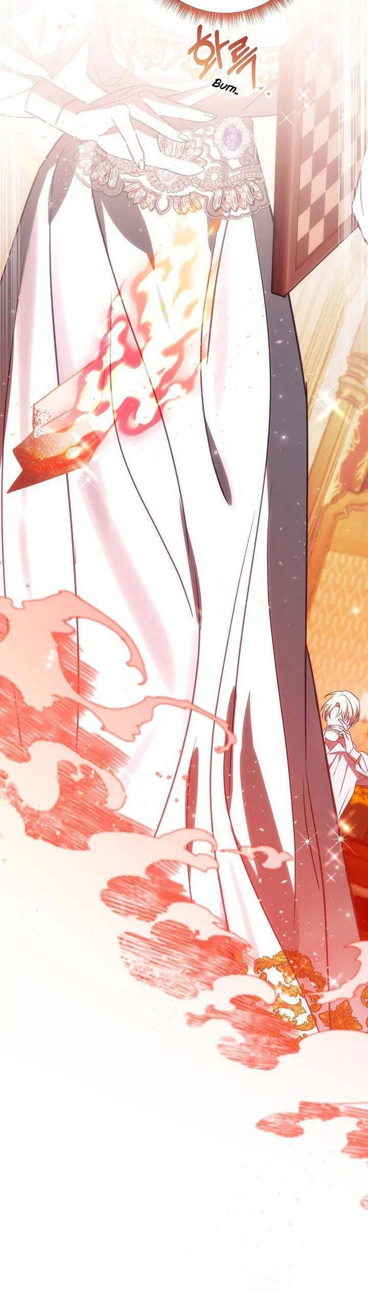 Cuộc Ly Hôn Với Chồng Tôi Đã Thất Bại Chapter  80 - 48