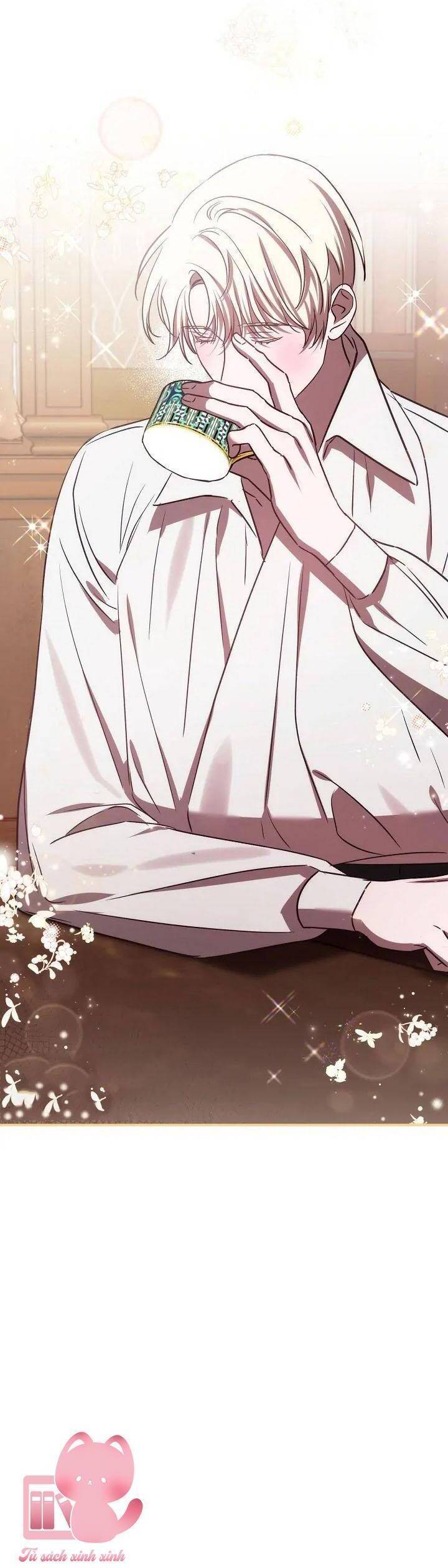 Cuộc Ly Hôn Với Chồng Tôi Đã Thất Bại Chapter  80 - 49