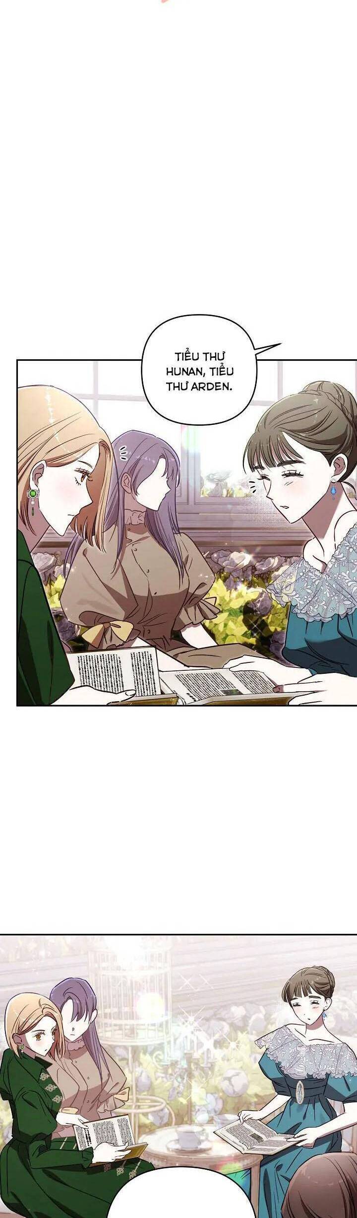 Cuộc Ly Hôn Với Chồng Tôi Đã Thất Bại Chapter  80 - 6