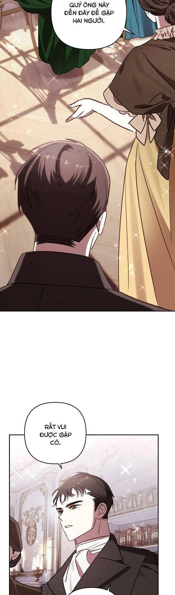 Cuộc Ly Hôn Với Chồng Tôi Đã Thất Bại Chapter  80 - 7