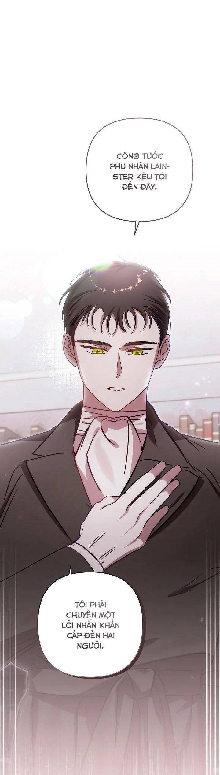 Cuộc Ly Hôn Với Chồng Tôi Đã Thất Bại Chapter  80 - 9