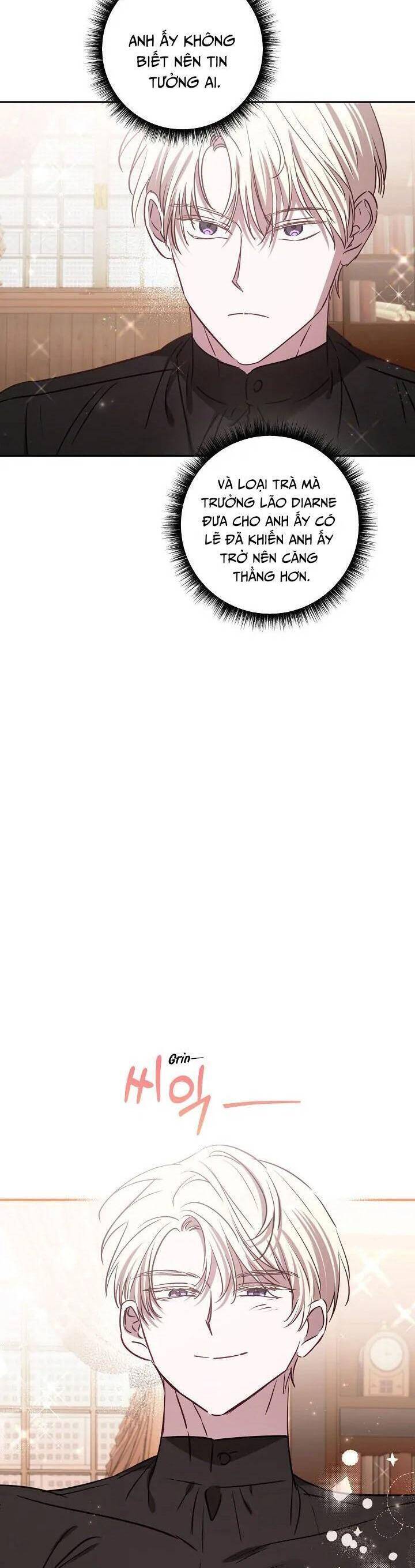 Cuộc Ly Hôn Với Chồng Tôi Đã Thất Bại Chapter  81 - 11