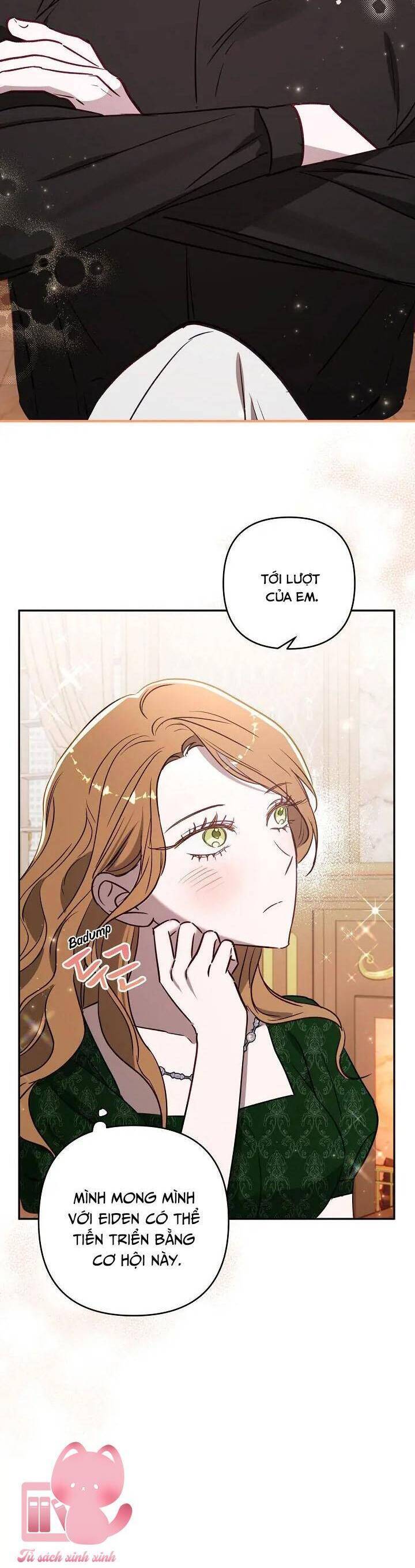 Cuộc Ly Hôn Với Chồng Tôi Đã Thất Bại Chapter  81 - 12