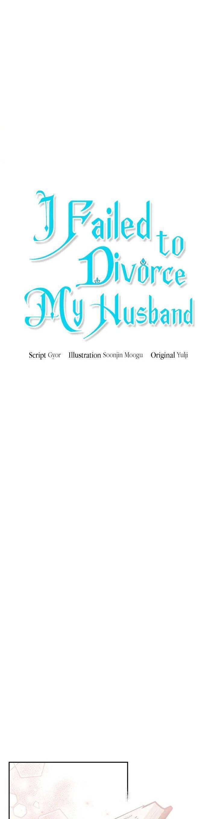 Cuộc Ly Hôn Với Chồng Tôi Đã Thất Bại Chapter  81 - 13