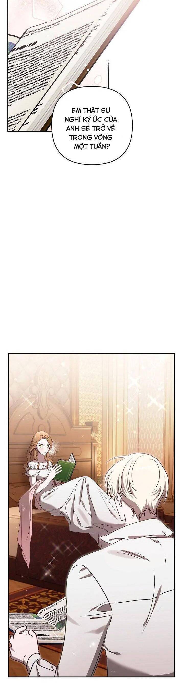 Cuộc Ly Hôn Với Chồng Tôi Đã Thất Bại Chapter  81 - 14