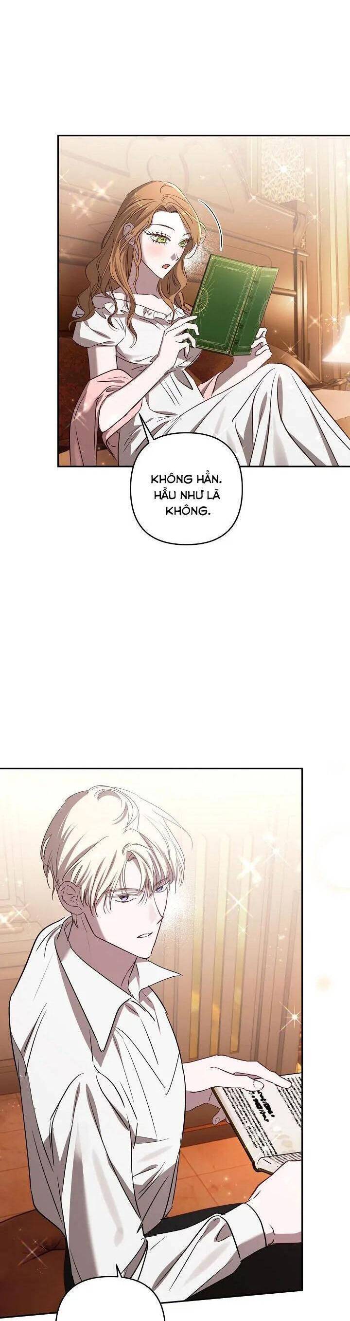 Cuộc Ly Hôn Với Chồng Tôi Đã Thất Bại Chapter  81 - 15