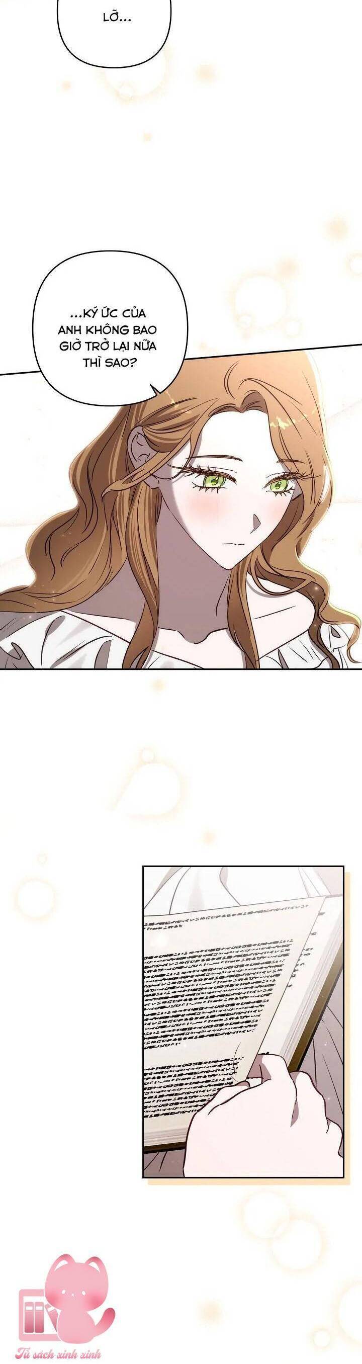Cuộc Ly Hôn Với Chồng Tôi Đã Thất Bại Chapter  81 - 16