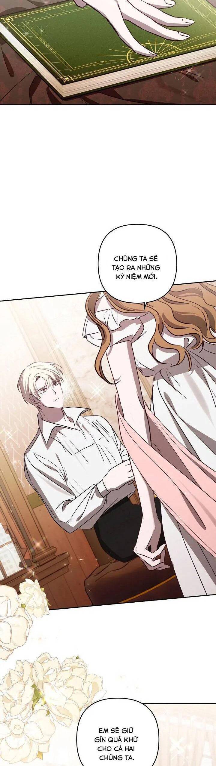 Cuộc Ly Hôn Với Chồng Tôi Đã Thất Bại Chapter  81 - 18