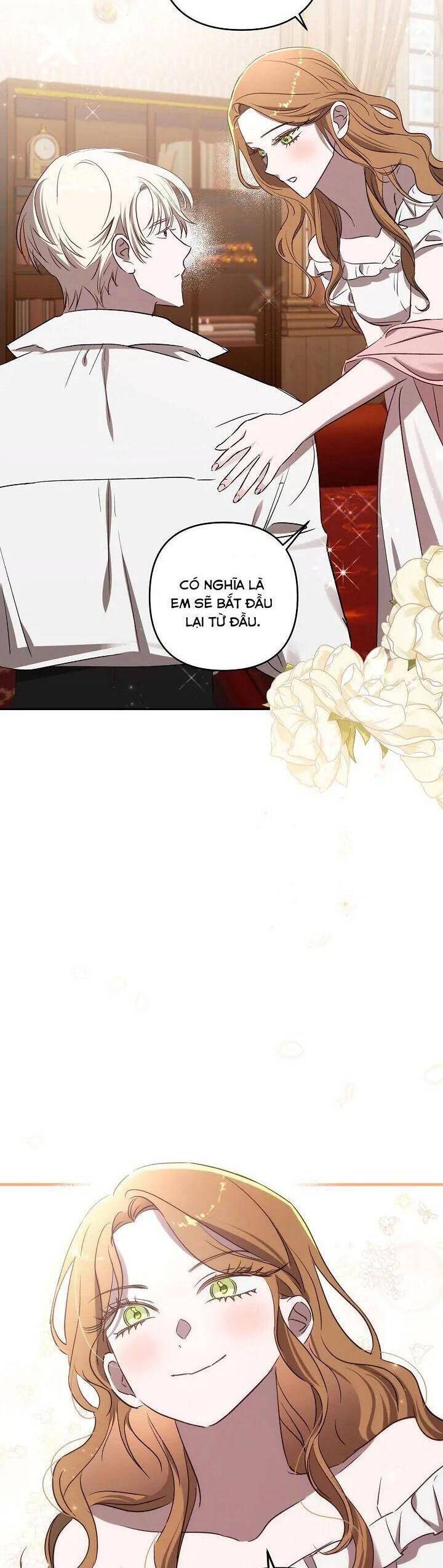 Cuộc Ly Hôn Với Chồng Tôi Đã Thất Bại Chapter  81 - 19