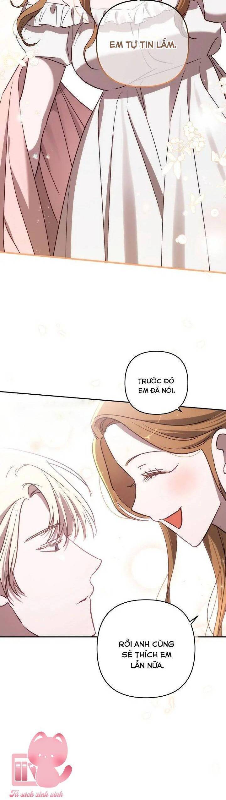 Cuộc Ly Hôn Với Chồng Tôi Đã Thất Bại Chapter  81 - 20