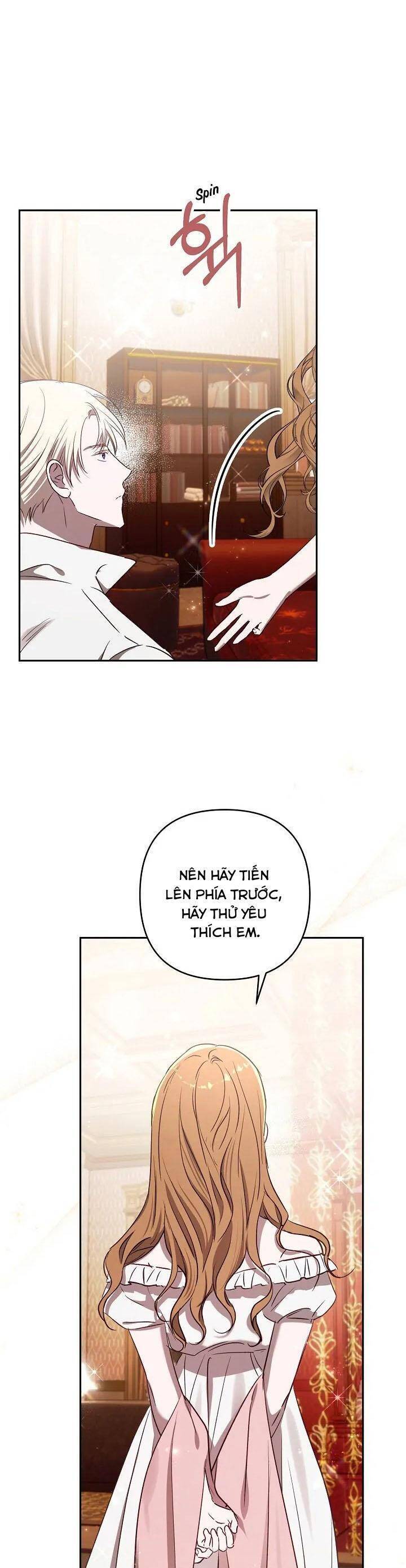Cuộc Ly Hôn Với Chồng Tôi Đã Thất Bại Chapter  81 - 21