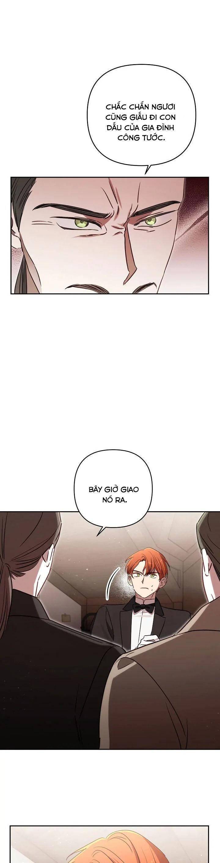 Cuộc Ly Hôn Với Chồng Tôi Đã Thất Bại Chapter  81 - 25