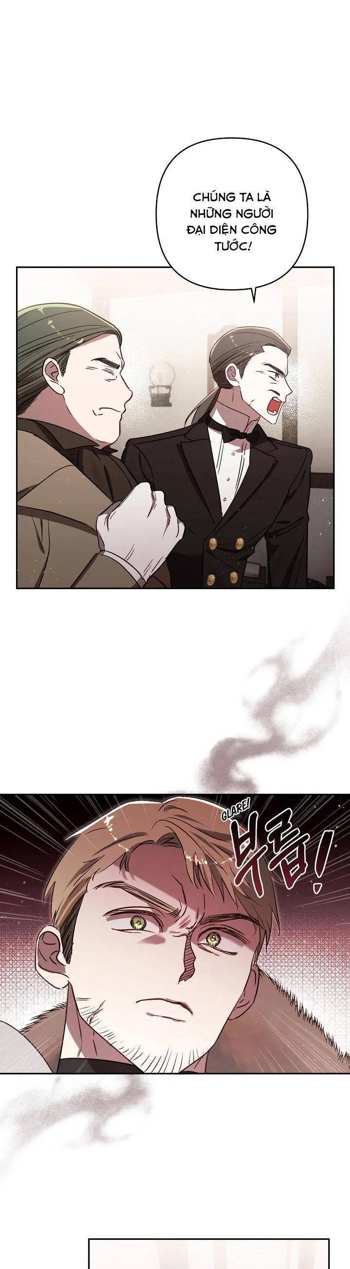 Cuộc Ly Hôn Với Chồng Tôi Đã Thất Bại Chapter  81 - 29