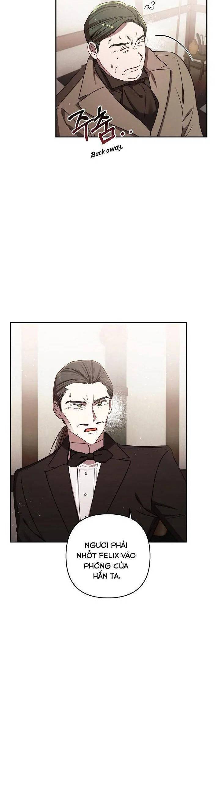 Cuộc Ly Hôn Với Chồng Tôi Đã Thất Bại Chapter  81 - 30