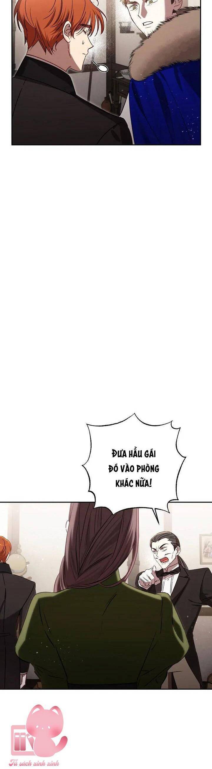 Cuộc Ly Hôn Với Chồng Tôi Đã Thất Bại Chapter  81 - 32