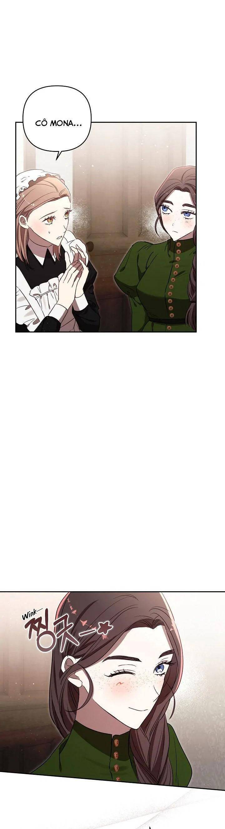 Cuộc Ly Hôn Với Chồng Tôi Đã Thất Bại Chapter  81 - 33